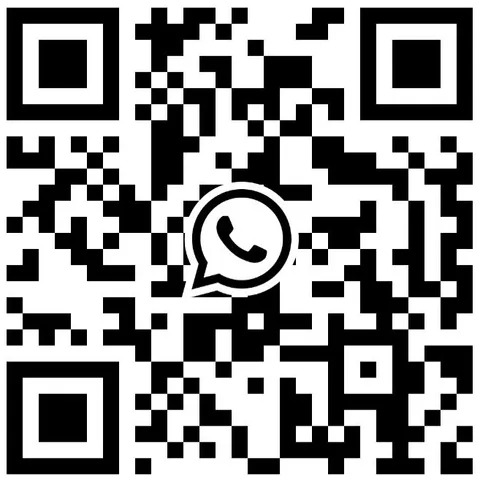 WhatsApp QR Code