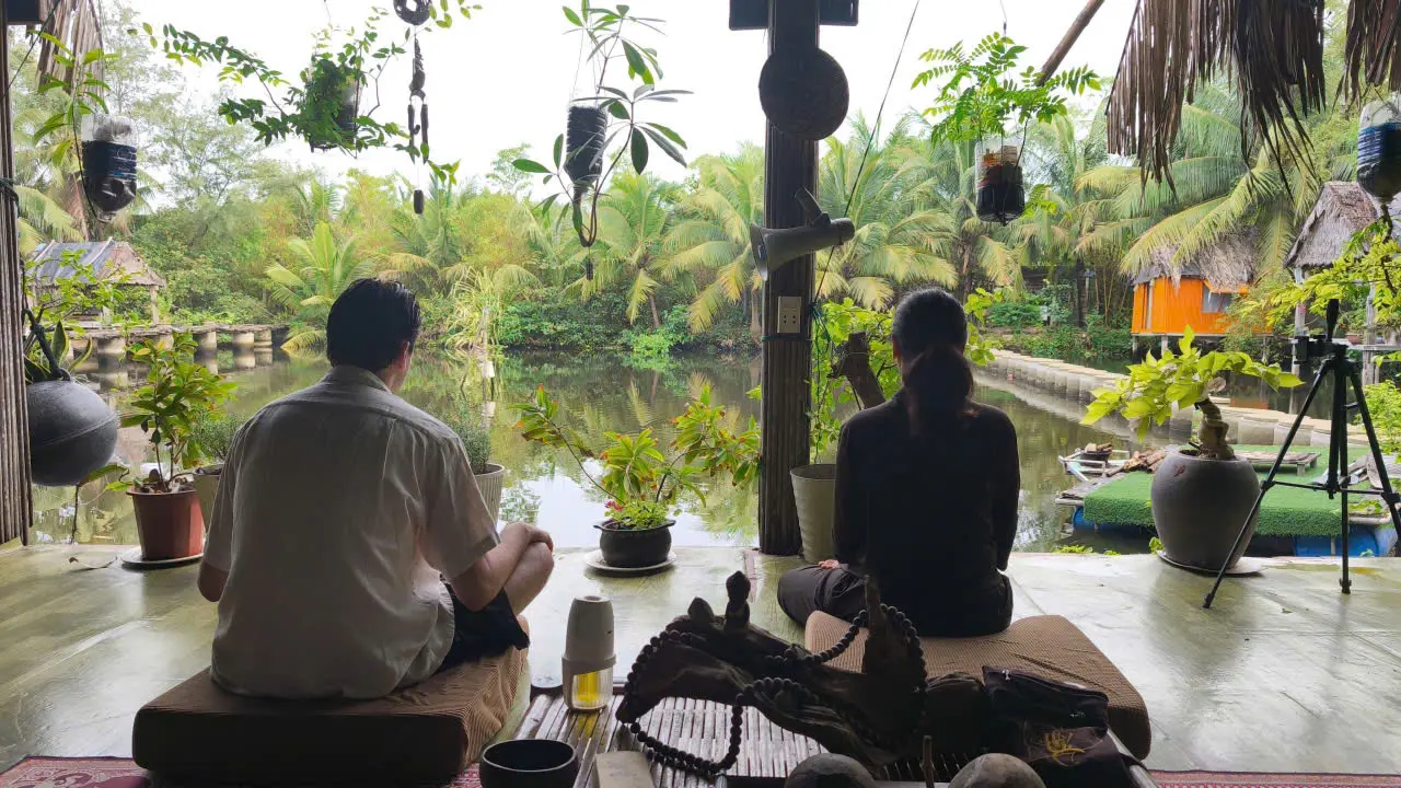 2-Day, 1-NIGHT WELLNESS RETREAT photo 2