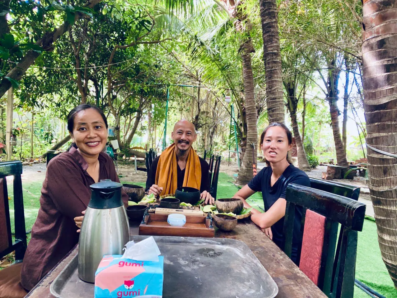 2-Day, 1-NIGHT WELLNESS RETREAT photo 3