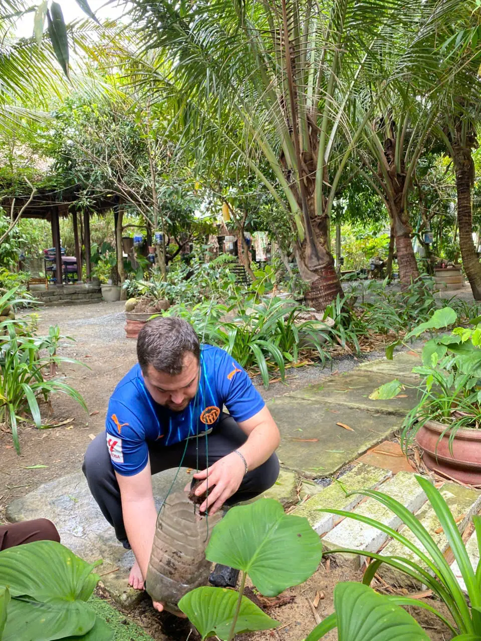 2-Day, 1-NIGHT WELLNESS RETREAT photo 5