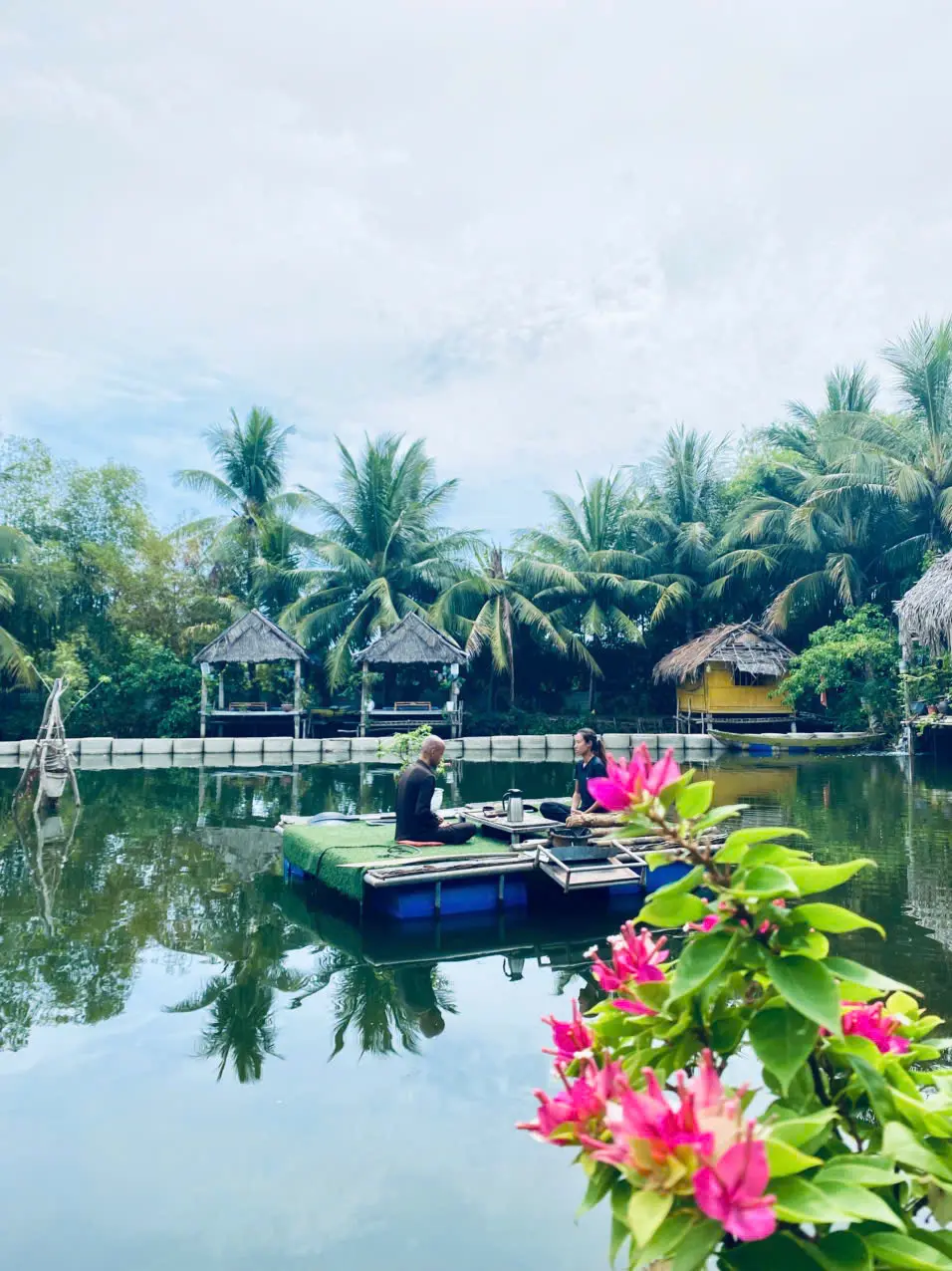 2-Day, 1-NIGHT WELLNESS RETREAT photo 6