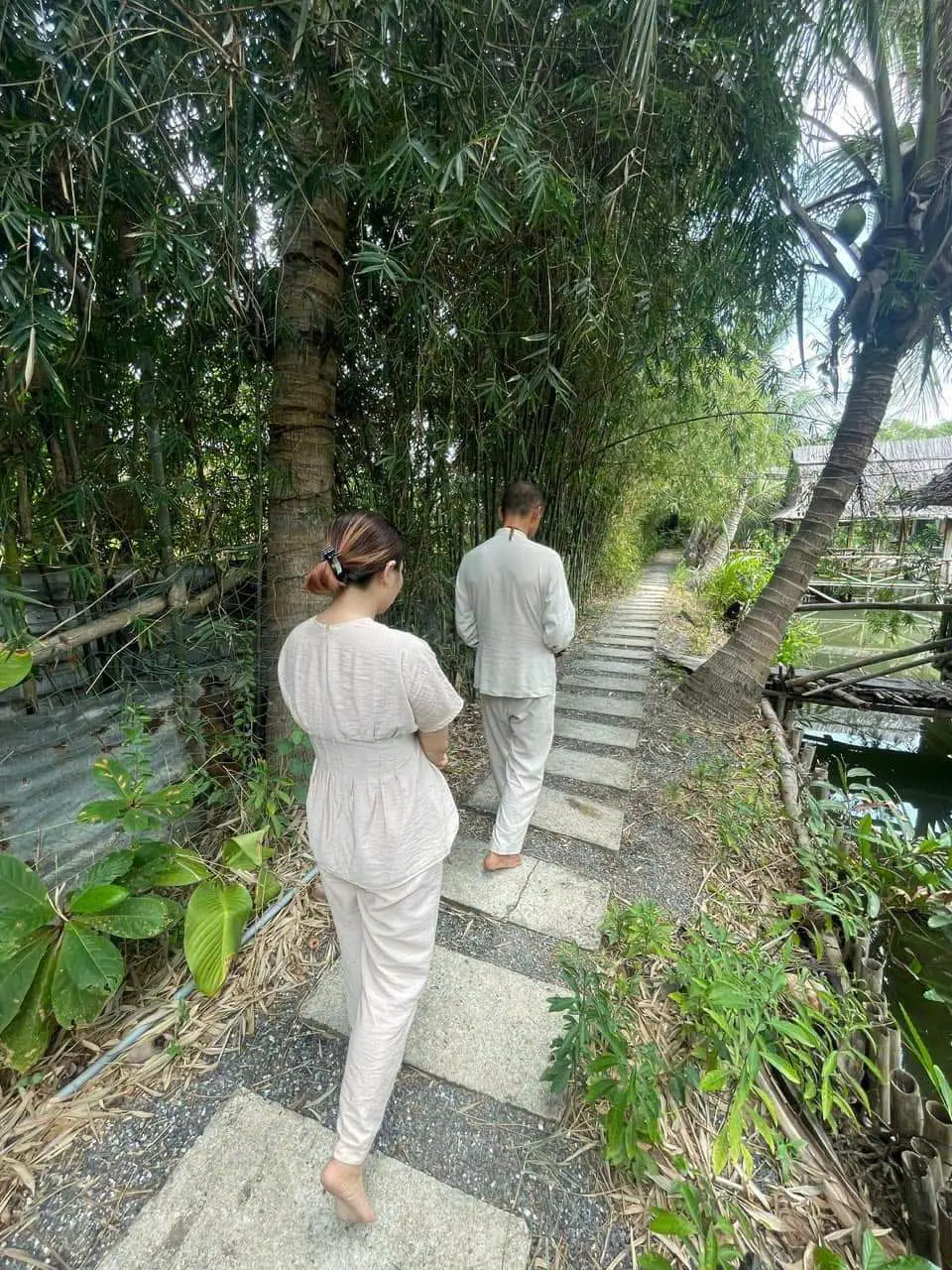 2-Day, 1-NIGHT WELLNESS RETREAT photo 7