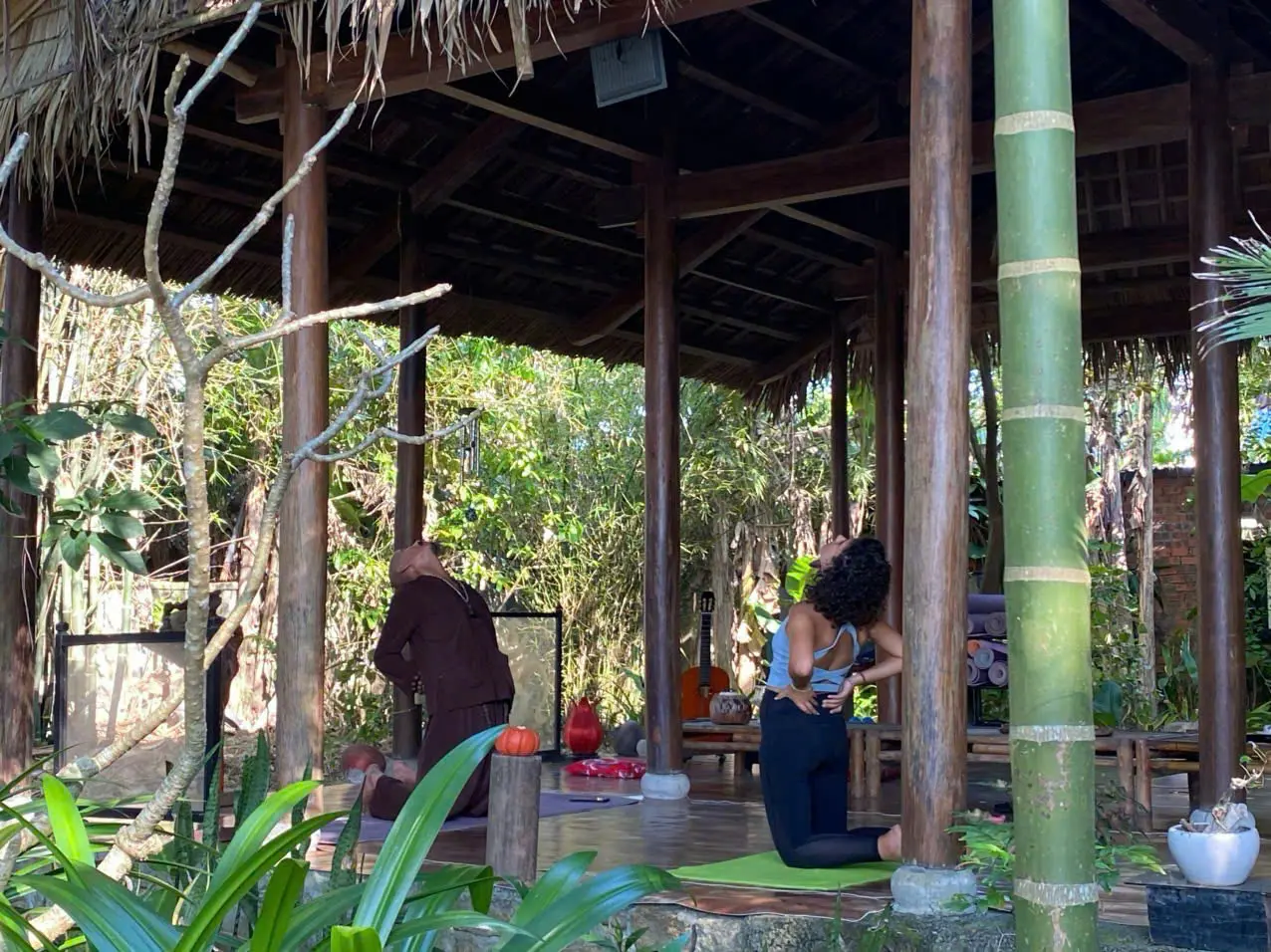 A HAPPY DAY RETREAT IN HOI AN photo 4