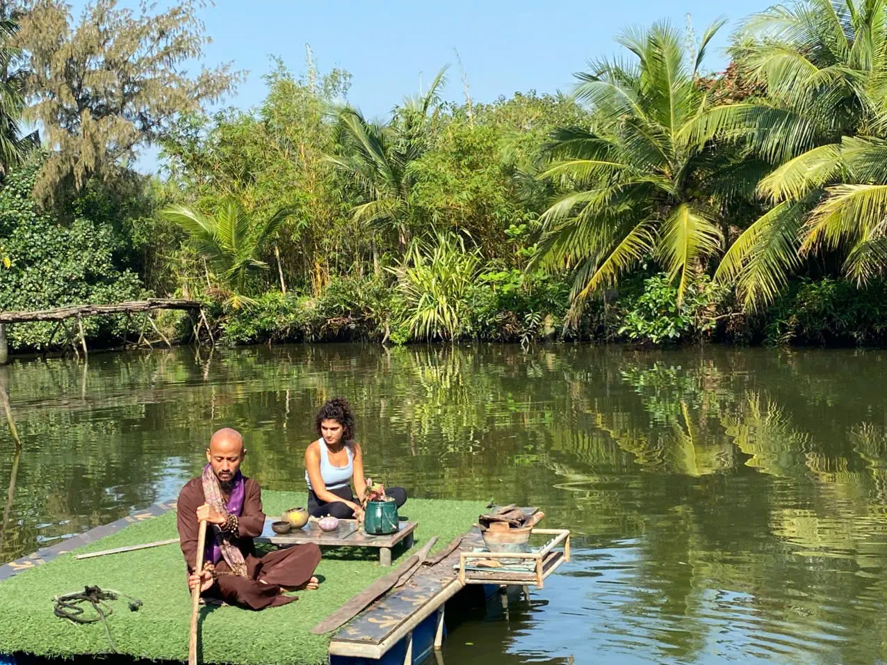 A HAPPY DAY RETREAT IN HOI AN photo 5