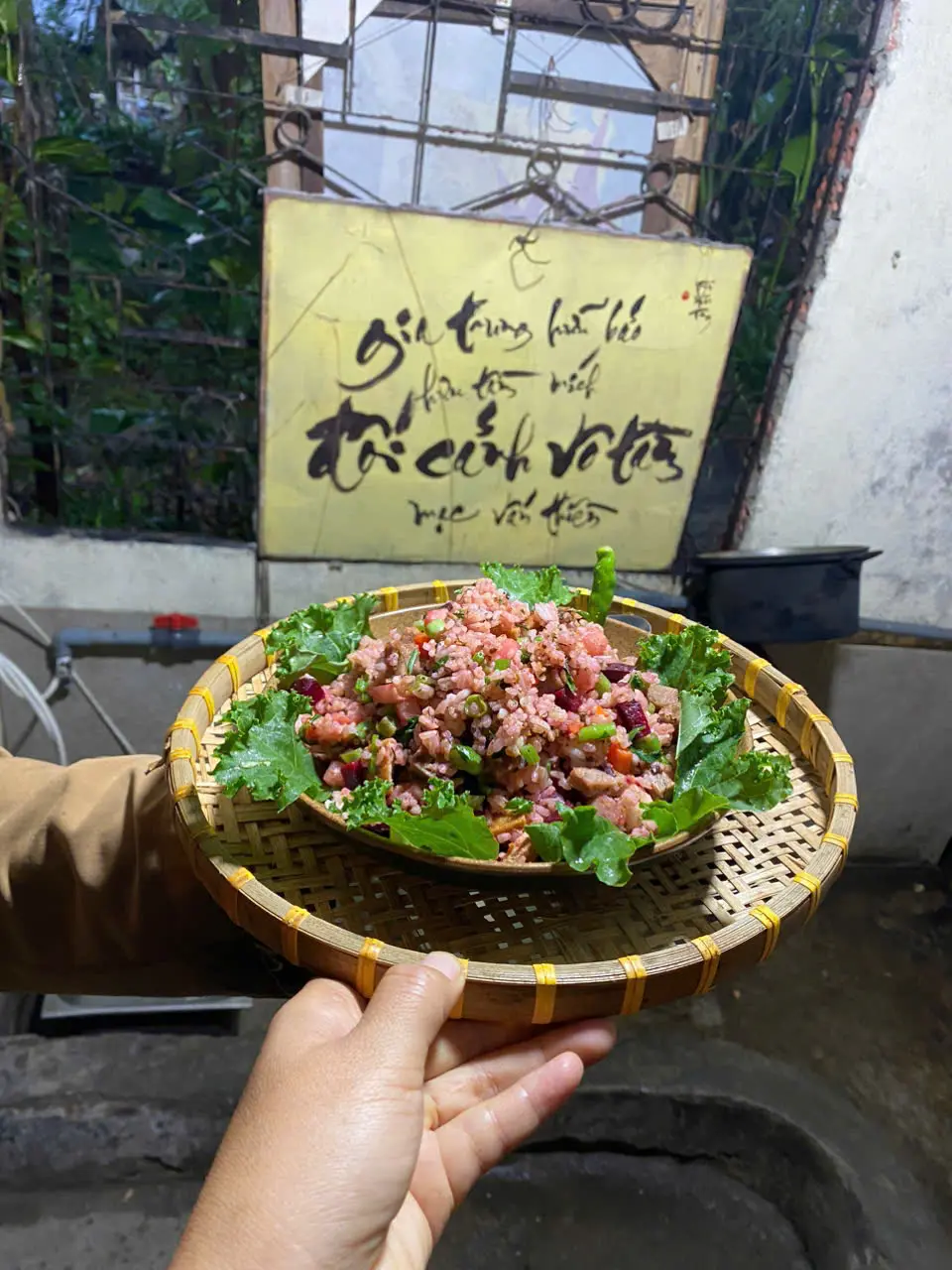 MINDFUL COOKING VEGAN CLASS photo 2