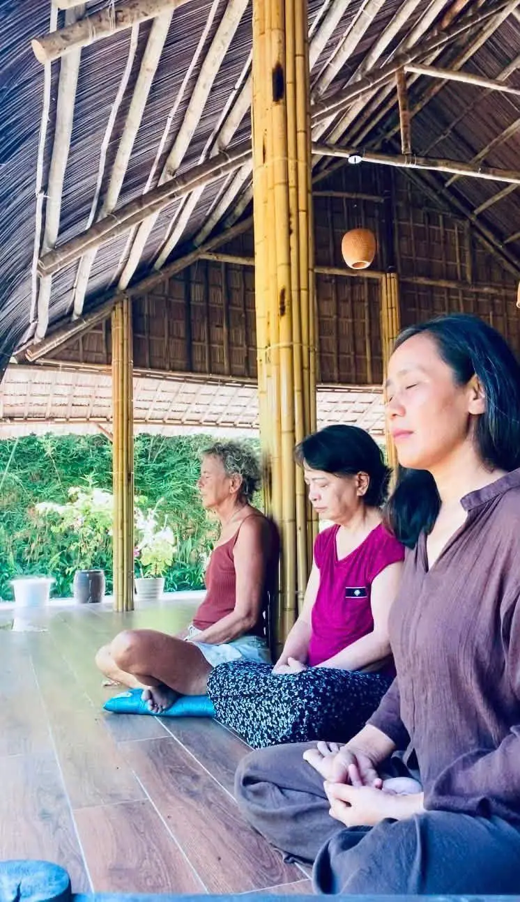 A PEACEFUL WELLNESS DAY RETREAT HOI AN