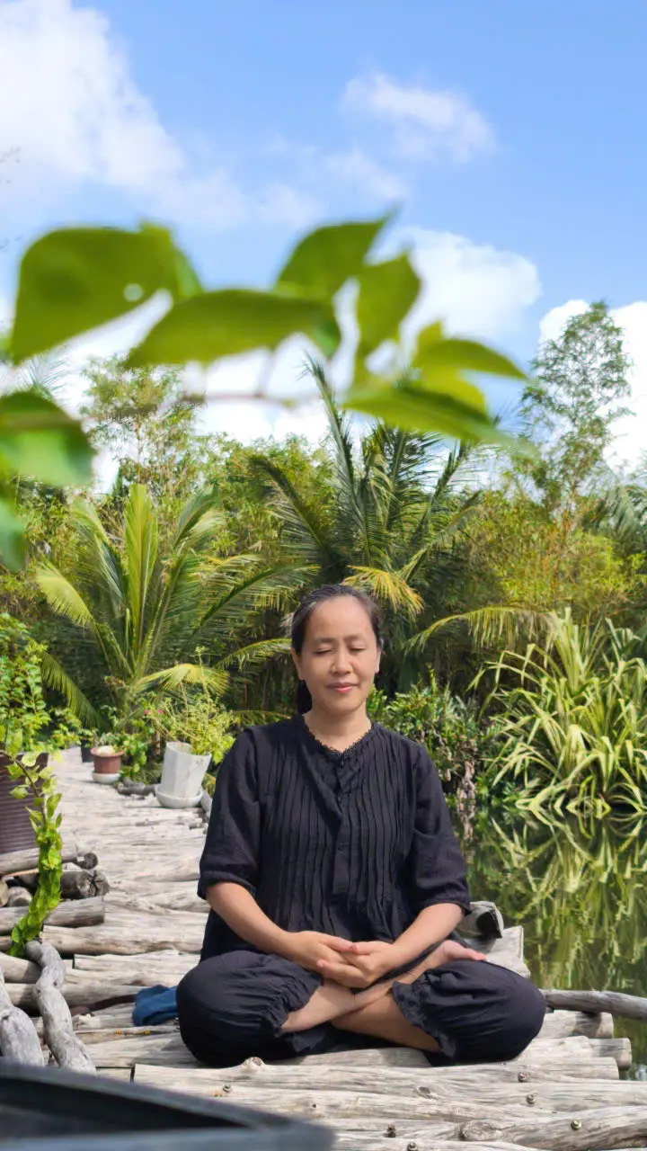 RETREAT CHỮA LÀNH BÌNH YÊN 1 NGÀY TẠI HỘI AN ảnh 3