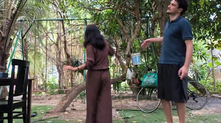 RETREAT CHỮA LÀNH BÌNH YÊN 1 NGÀY TẠI HỘI AN ảnh 5
