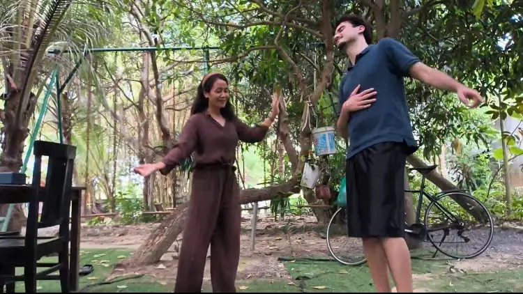 RETREAT CHỮA LÀNH BÌNH YÊN 1 NGÀY TẠI HỘI AN ảnh 6